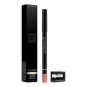 Vue 5 - LIP LINER GIVENCHY - Brun Créateur - P083902