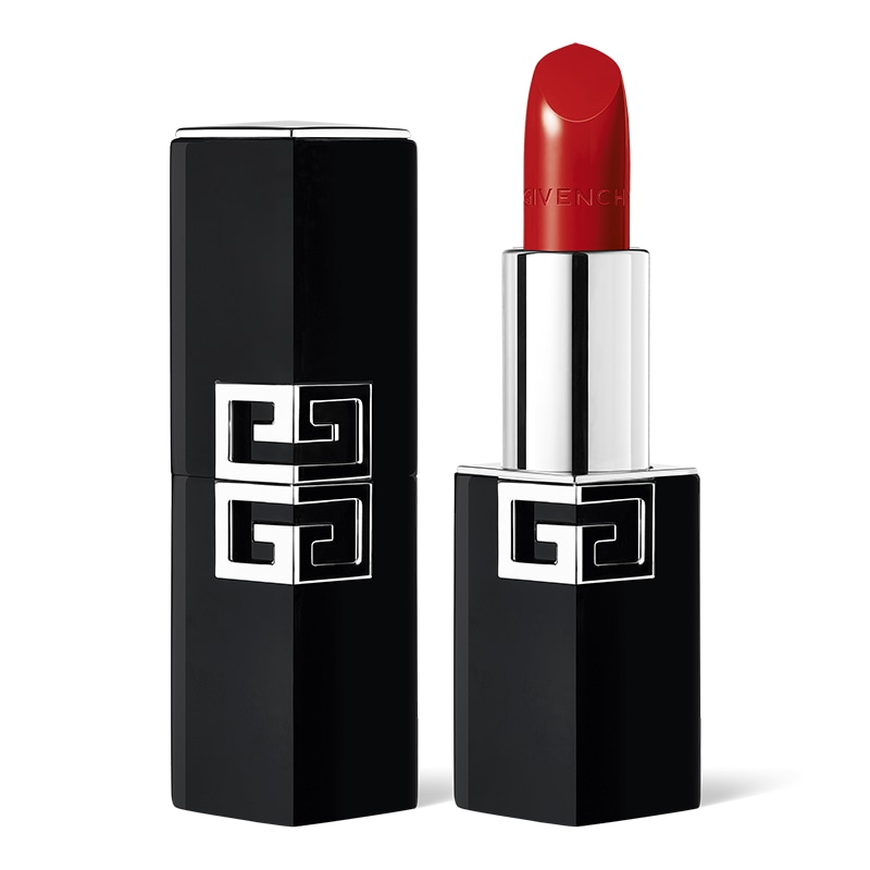 Givenchy Le Rouge Satin Silk