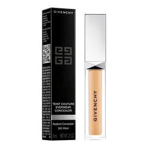 View 6 - TEINT COUTURE EVERWEAR CONCEALER - 24H Wear & Radiant Finish GIVENCHY - P090534
