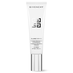 BLANC DIVIN - Brightening and Beautifying Protection UV shield SPF 50+ / PA++++ GIVENCHY - 30 ML - P059061
