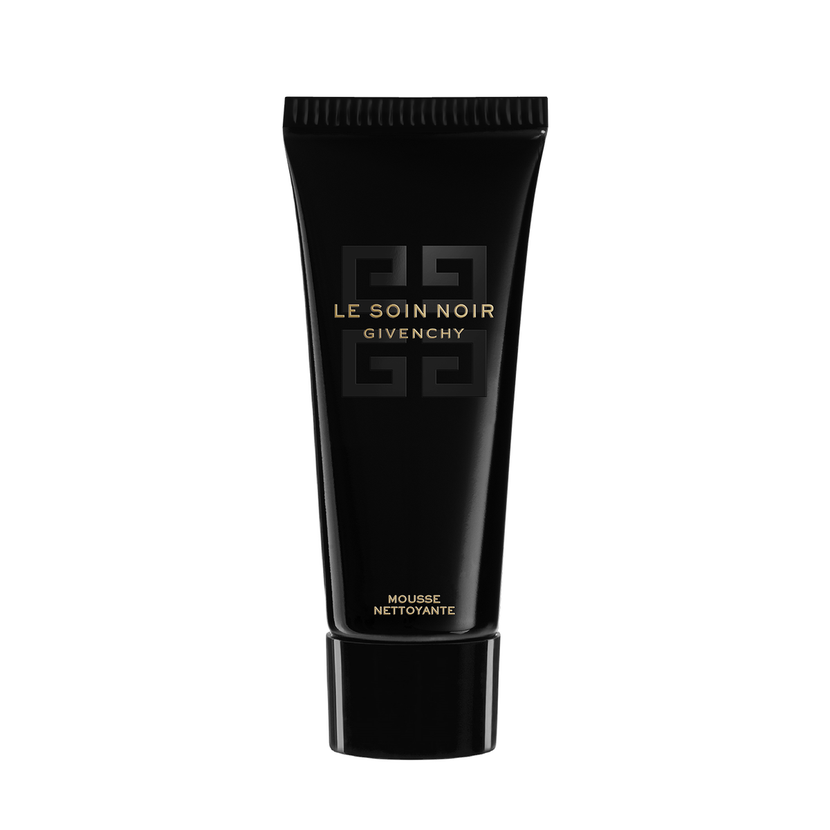 Le Soin Noir Cleansing Foam