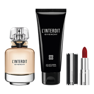 View 1 - L'INTERDIT EAU DE PARFUM - GIFT SET - 50 ML