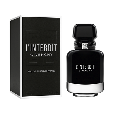 Total 92+ imagen l’interdit givenchy for him