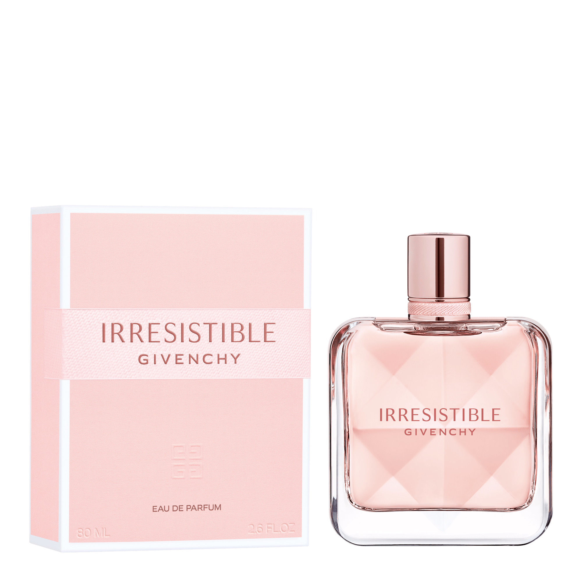 givenchy irresistible eau de parfum