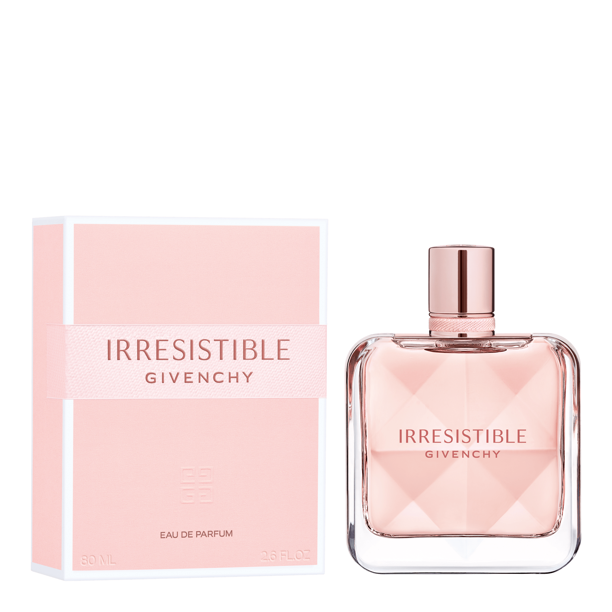 irresistible givenchy 80ml