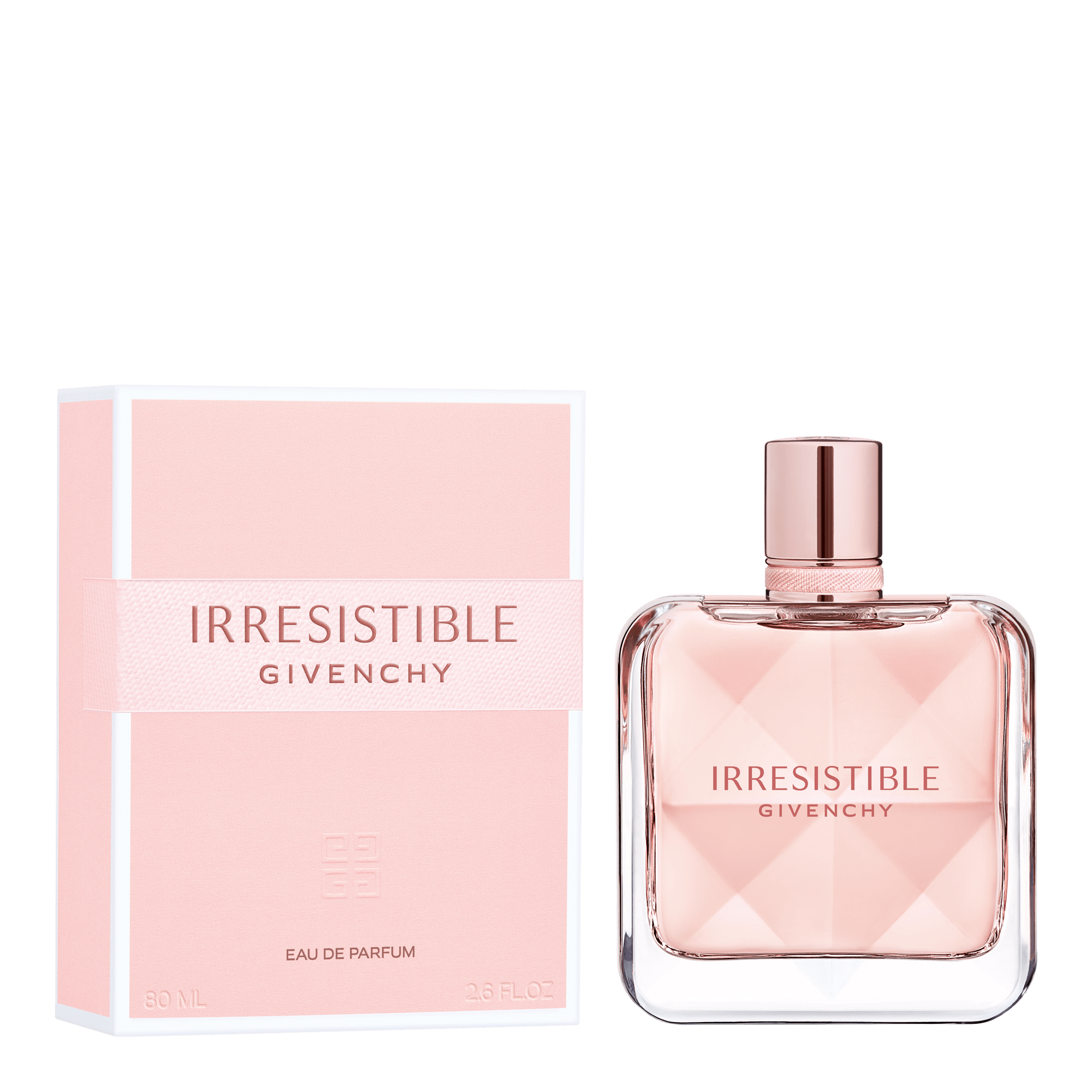 Irresistible • EAU DE PARFUM ∷ GIVENCHY