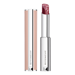 View 1 - Rose Perfecto Plumping Lip Balm 24H Hydration - Rouge Grainé
