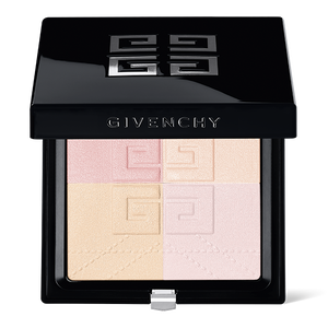 View 1 - PRISME LIBRE 4-COLOR PRESSED POWDER - Voile Rosé