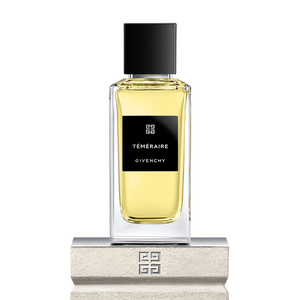 View 1 - Téméraire - An unexpected contrast for a powerful and sensual signature. GIVENCHY - 100 ML - P031109