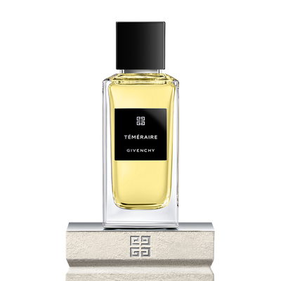 Téméraire - La collection particulière - eau de parfum tuberose, accord ink