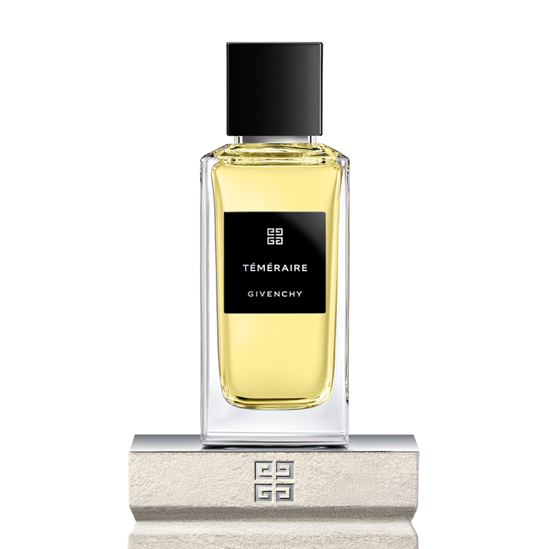 Téméraire - La collection particulière – eau de parfum tubéreuse, accord encre