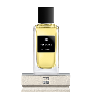 Vue 1 - Téméraire - An unexpected contrast for a powerful and sensual signature. GIVENCHY - 100 ML - P031109