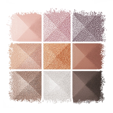 Givenchy Eyeshadow Palette In Multi