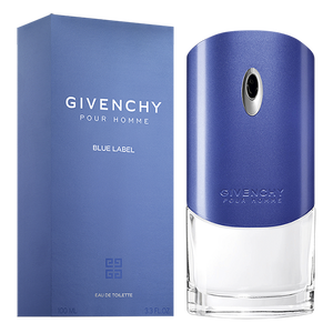 View 3 - GIVENCHY POUR HOMME BLUE LABEL GIVENCHY - 100 ML - P030186