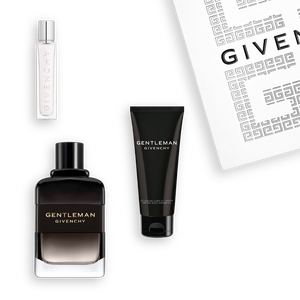 Ansicht 1 - GENTLEMAN - FATHER'S DAY GIFT SET GIVENCHY - 100 ML - P111077