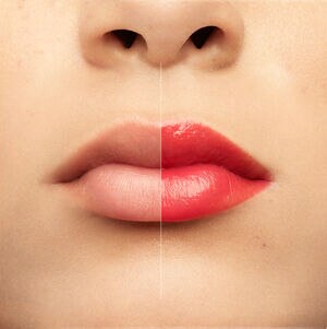 Vue 5 - ROSE PERFECTO - Soothing Red