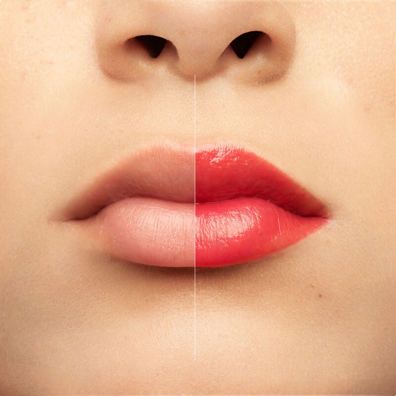 Rose Perfecto - 24-часовой увлажняющий и совершенствующий бальзам для губ - n4