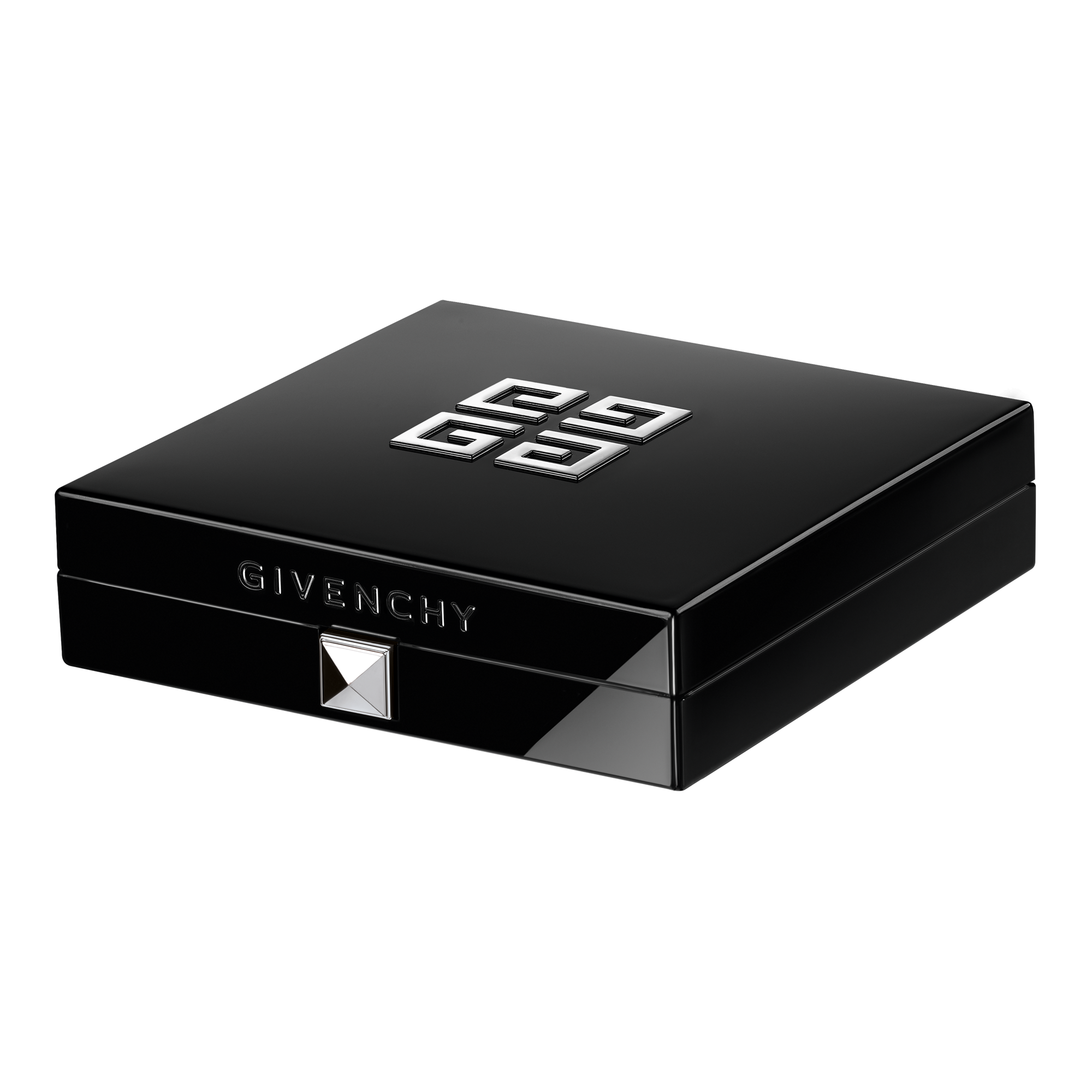 View 6 - TEINT COUTURE SHIMMER POWDER - N&deg;01 - Shimmery Pink