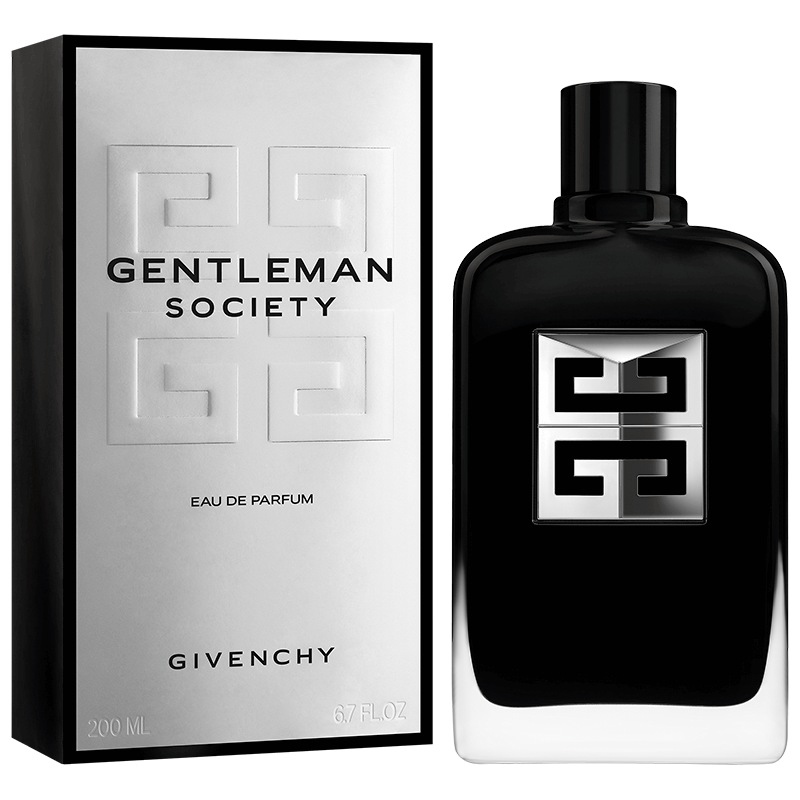 Givenchy Gentleman Society For Men
