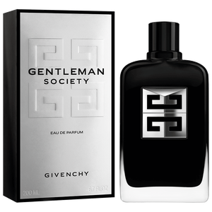 View 6 - GENTLEMAN SOCIETY - 200 ML