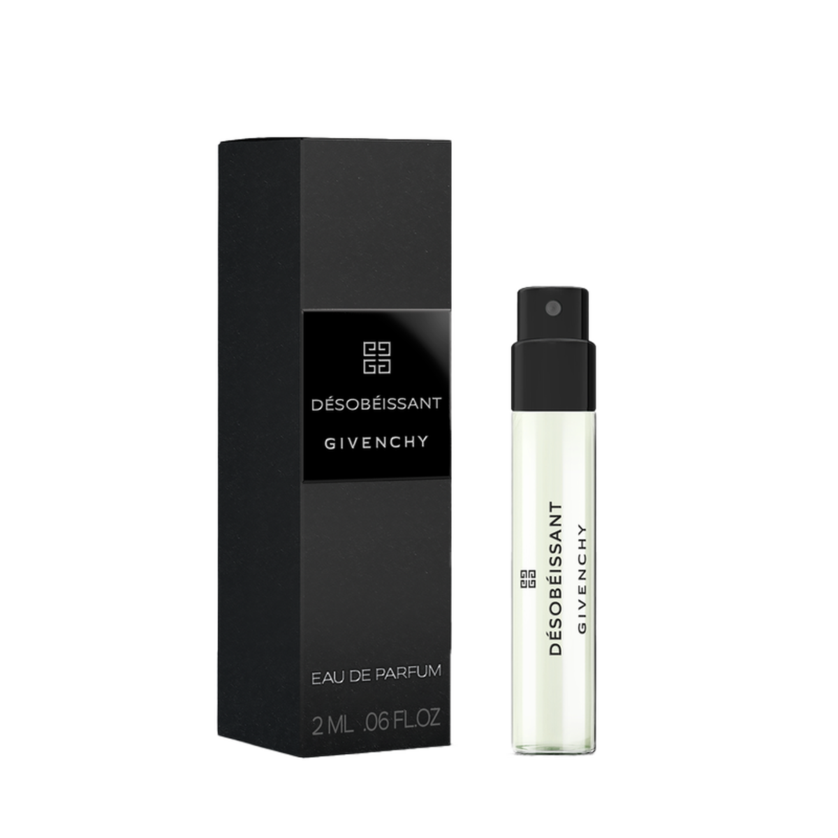 LCP DESOBEISSANT 2ML