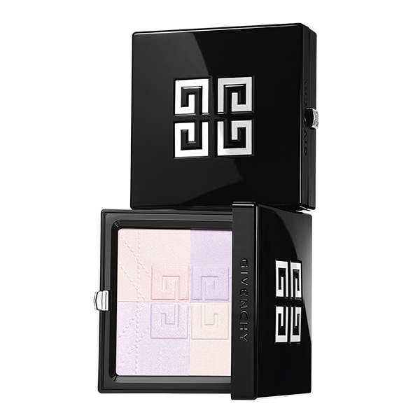 Givenchy Prisme Libre 4-color Pressed Powder