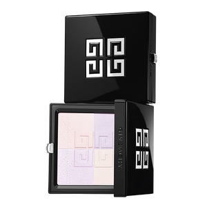 View 9 - PRISME LIBRE 4-COLOR PRESSED POWDER - Tulle Opalescent