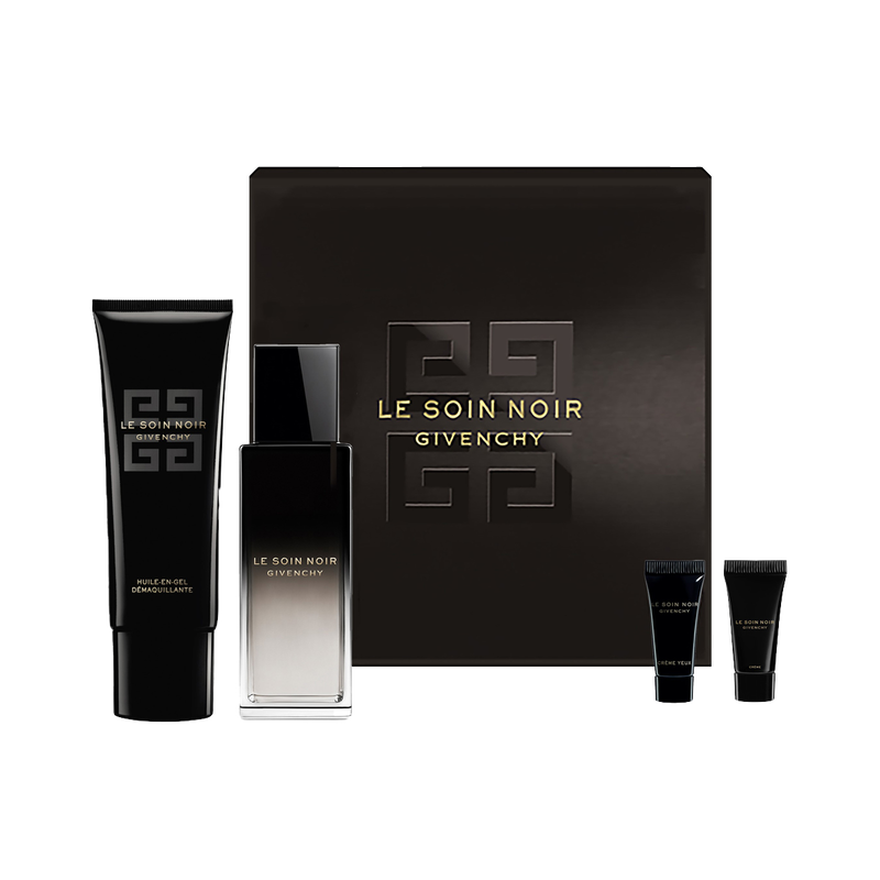 ソワン ノワール キット