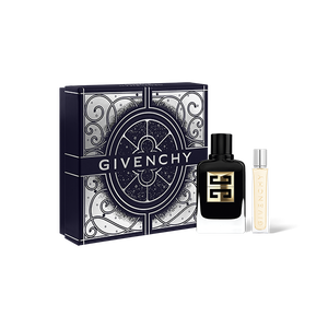 GENTLEMAN SOCIETY Eau de Parfum Ambrée - CHRISTMAS GIFT SET - 60 ML