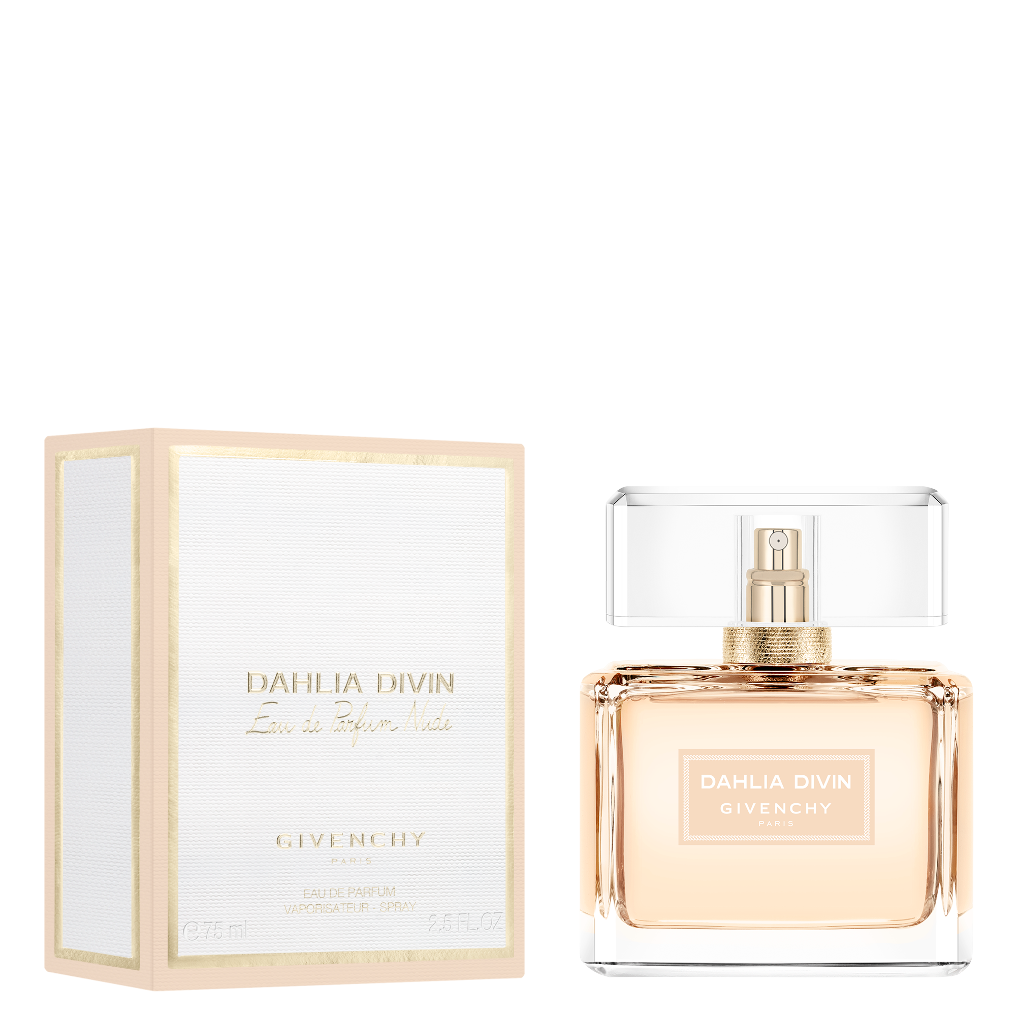 View 5 - DAHLIA DIVIN - 75 ML