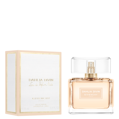 Dahlia Divin Eau de parfum nude Givenchy Beauty