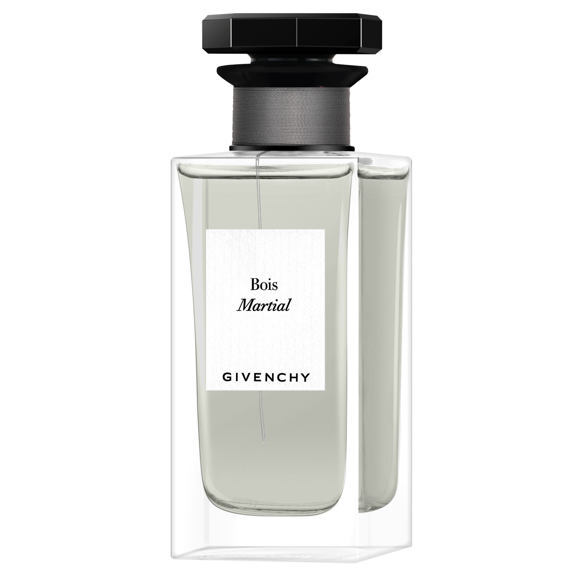 Vue 4 - BOIS MARTIAL - 100 ML