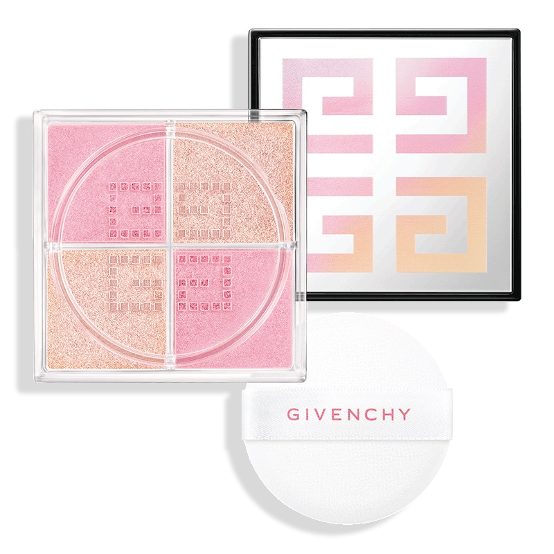Givenchy Prisme Libre Highlighter