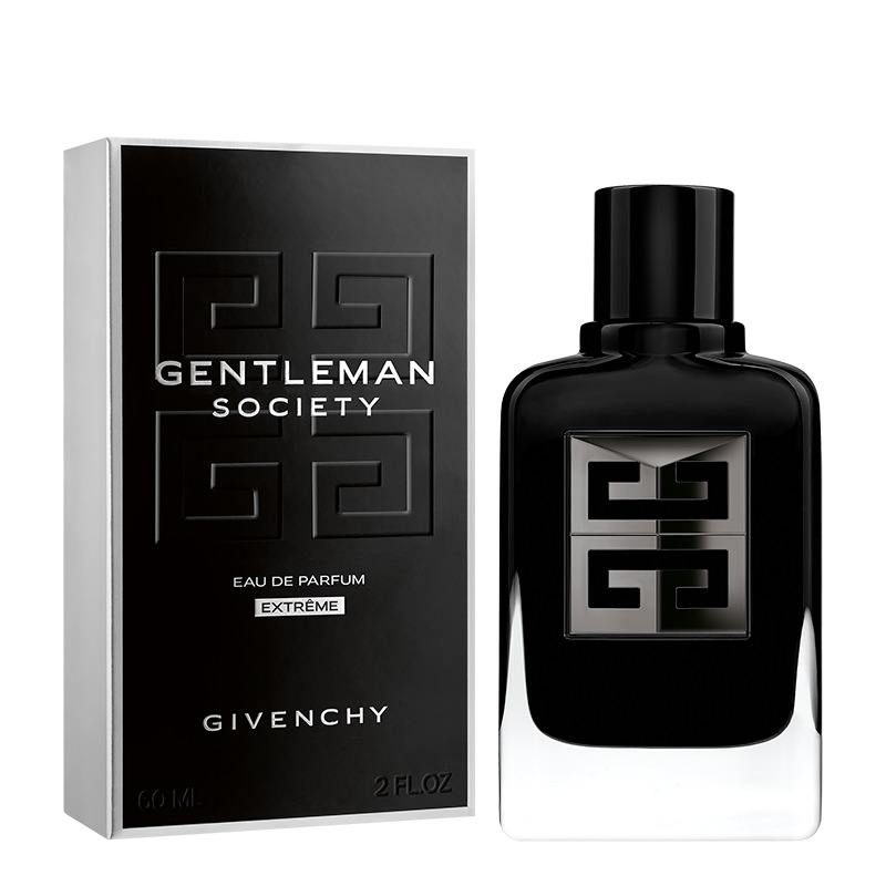 Givenchy Gentleman Society For Men