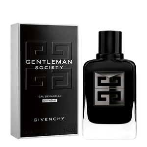 View 8 - GENTLEMAN SOCIETY - 60 ML
