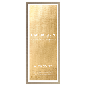 View 6 - ダリア ディヴァン ネクター オーデパルファム - 美しさとエネルギーを究極へと導く、黄金のフレグランス。 GIVENCHY - F10100012