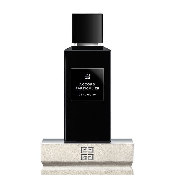 Givenchy Accord Particulier In Transparent