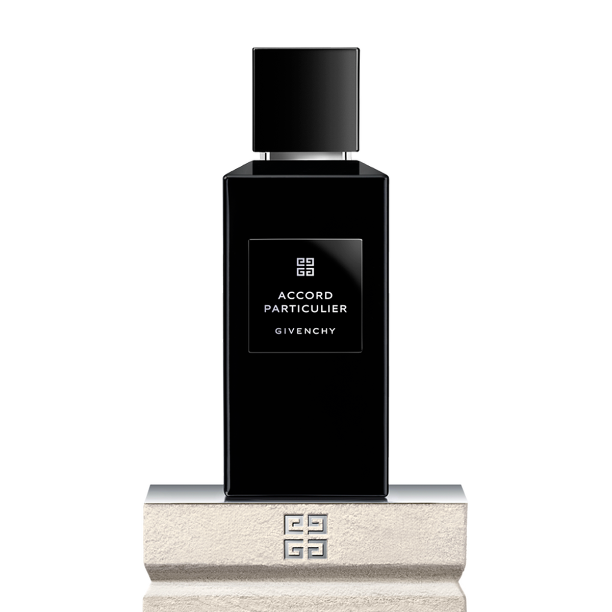 ド ジバンシイ アコール パルティキュリエ - オーデパルファム