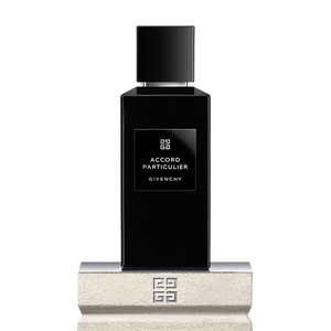 View 1 - Accord Particulier - Subtle and deep, a fragrance to be worn like a second skin. GIVENCHY - 100 ML - P031225