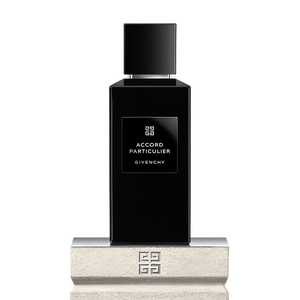 View 1 - Accord Particulier - Subtle and deep, a fragrance to be worn like a second skin. GIVENCHY - 100 ML - P031225