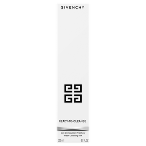 View 4 - READY-TO-CLEANSE - Remove makeup and cleanse skin GIVENCHY - 200 ML - P053013