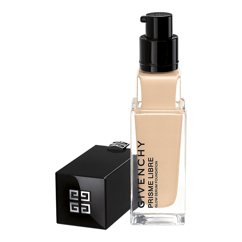 Givenchy Prisme Libre Glow Serum Blurring & Hydrating Foundation