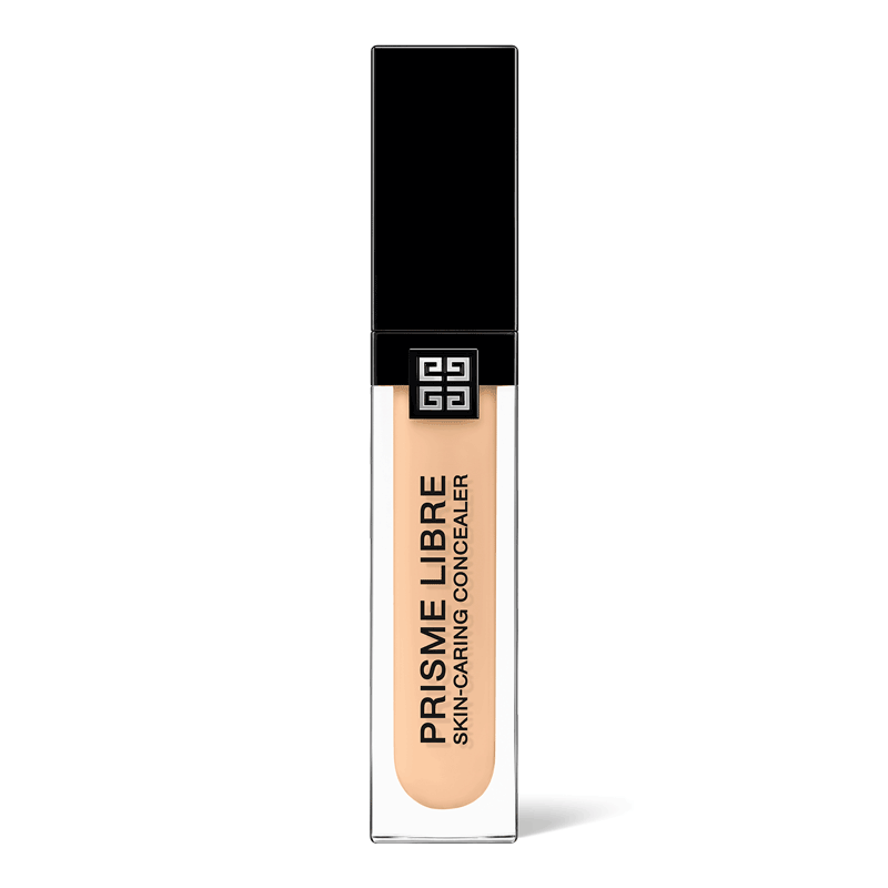 Prisme Libre Skin-caring Concealer - 24h wear & hydration skin-caring multi-purpose concealer