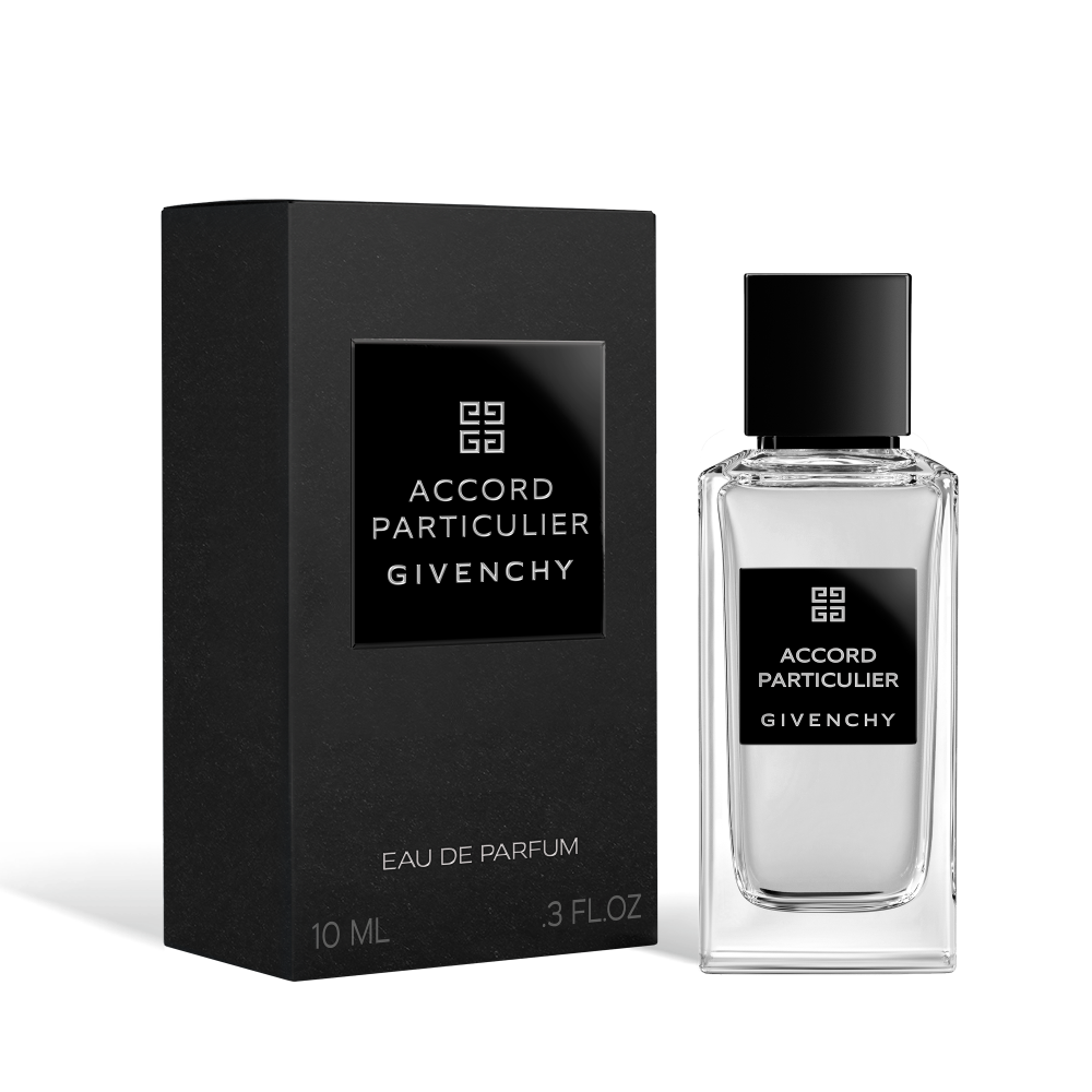 Accord Particulier La Collection Particuli&egrave;re - Eau de Parfum - 2 ML