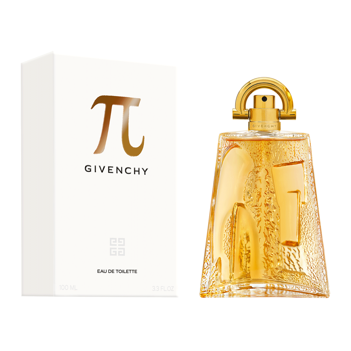 Pi - Eau de toilette | Givenchy Beauty