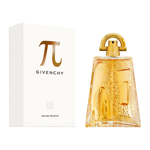 View 3 - PI - Eau de Toilette GIVENCHY - 100 ML - P022178