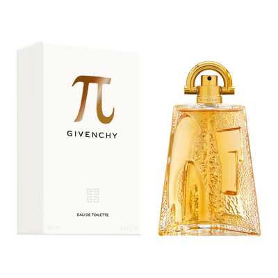 PI GIVENCHY BEAUTY - EAU DE TOILETTE Givenchy Beauty