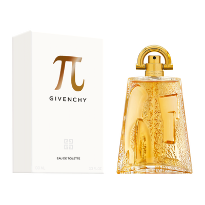 パイ オーデトワレ | GIVENCHY BEAUTY - オーデトワレ | Givenchy Beauty