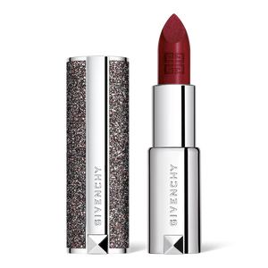 Vue 1 - Le Rouge - Matité Lumineuse Haute Couvrance GIVENCHY - Enigmatic Red - P083331