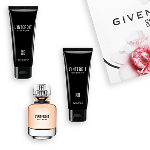 View 1 - L'INTERDIT - SET REGALO PER LA FESTA DELLA MAMMA GIVENCHY - 50 ML - P169350